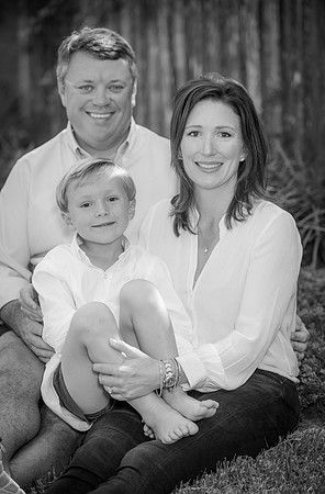 Melissa, Rad and Conrad 101