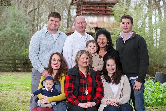 McKowen Family 037