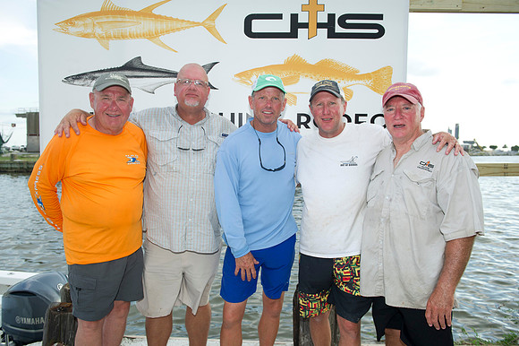 CHS Alumni Fishing Rodeo 2014 0290