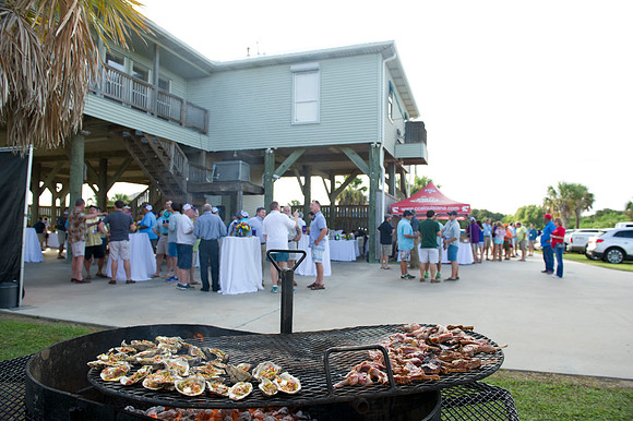 CCA Legislative fishing rodeo 105