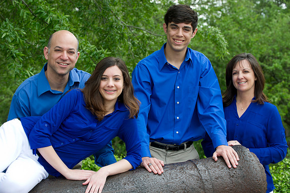 Mistretta Family 055