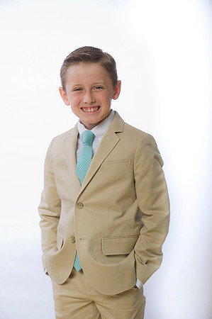 St Aloysius 1st communion 040