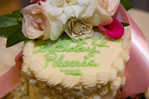 Phenie's Birthday 001