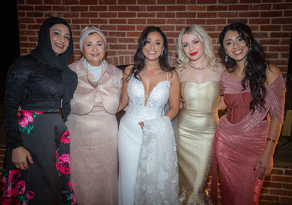 Samia & J'Mikel 719