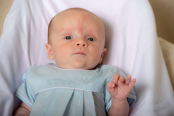 Conrad 3 months 047