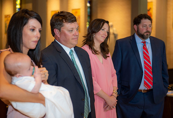 Conrad's Baptism 084