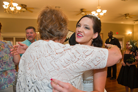 April & Whitney 222