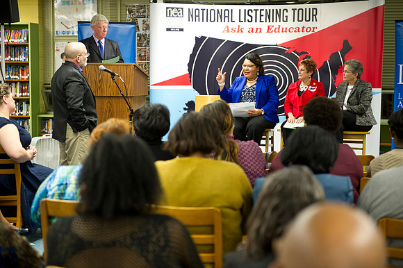 National Listening tour Baton Rouge 091