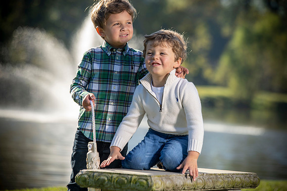 Berrigan family 113