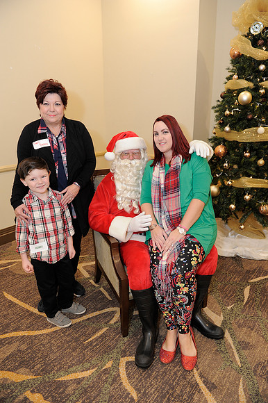 Holiday Party 159