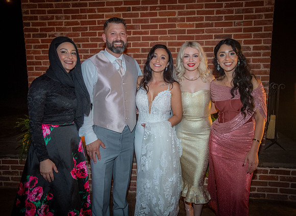 Samia & J'Mikel 722