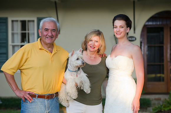 Ellen's bridal 160