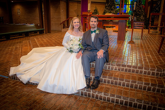 Mary & Daniel 360