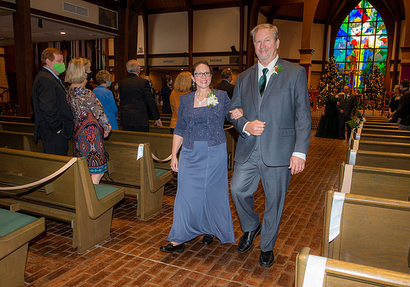 Mary & Daniel 337