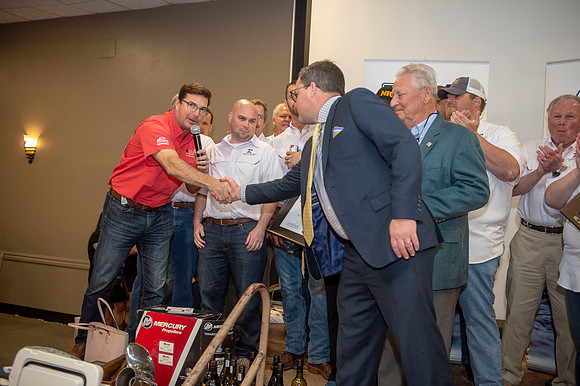 Acadiana Chapter 094