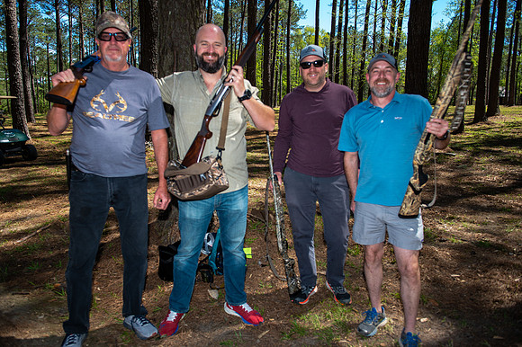 CCA sporting clays 309