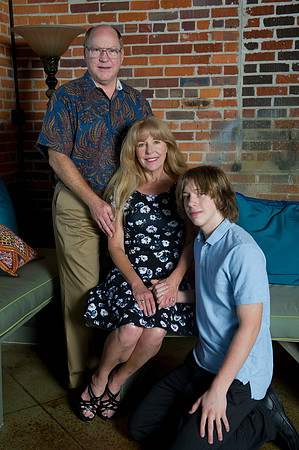 Hebert Family 055