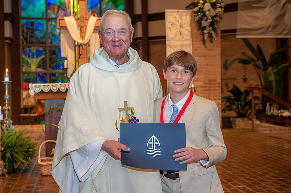 2022 aloysius graduation 090