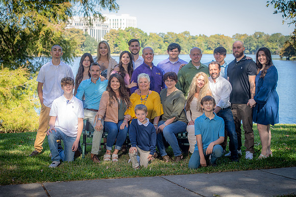Hebert family 205