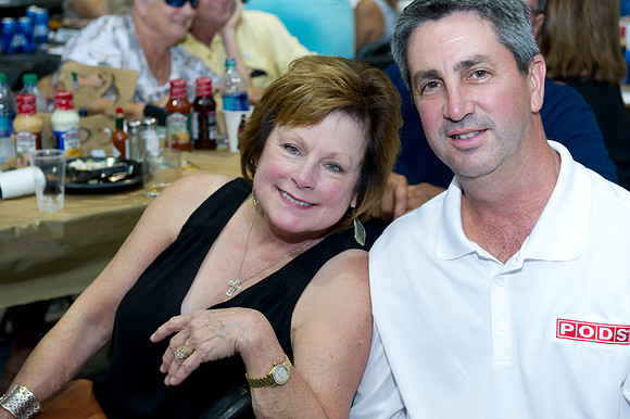 Comite CCA Chapter 164