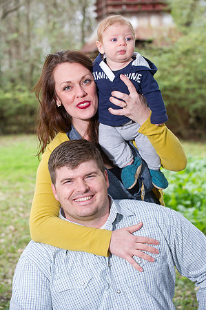 McKowen Family 019