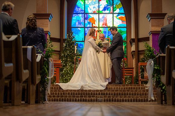 Mary & Daniel 234