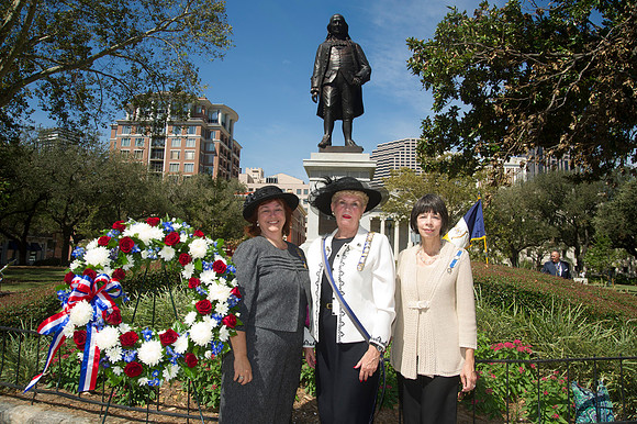 Constitution's 225th Ann. 149