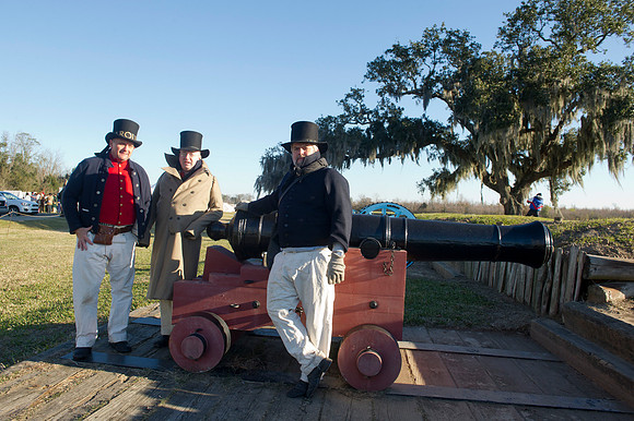 Battle of New Orleans 010