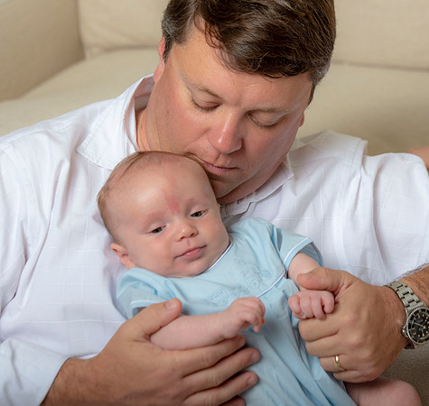 Conrad 3 months 159