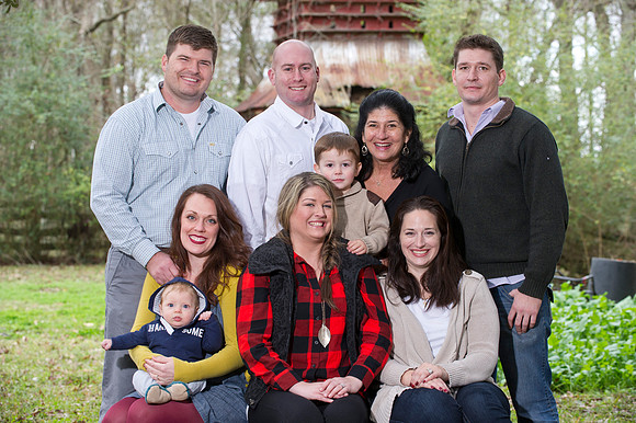 McKowen Family 036