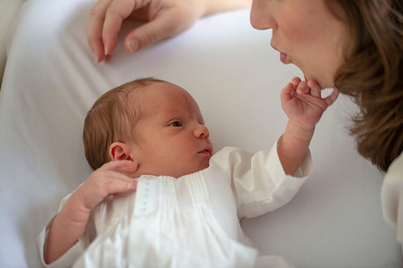 Conrad newborn 153