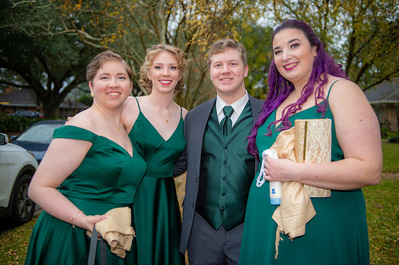 Mary & Daniel 137