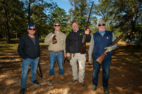 2020 Sporting clays 293