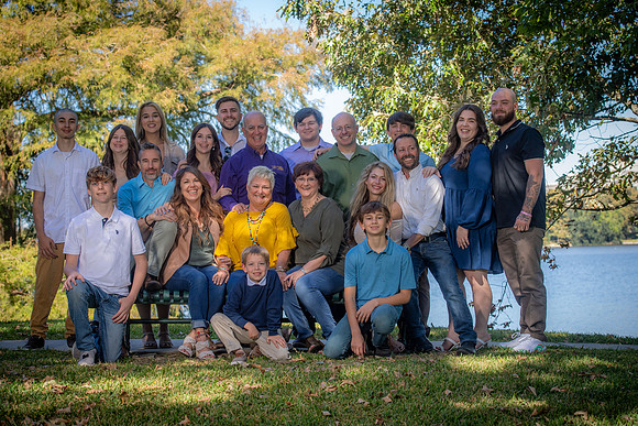 Hebert family 203
