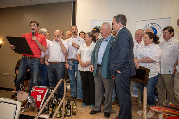 Acadiana Chapter 091