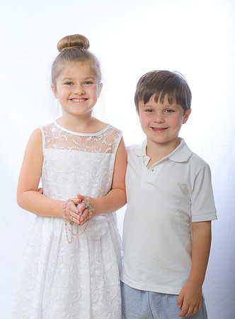 St Aloysius 1st communion 374