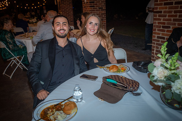 Samia & J'Mikel 698
