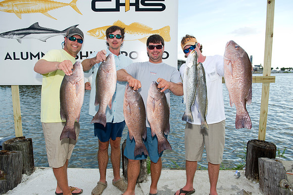 CHS Alumni Fishing Rodeo 2014 0276