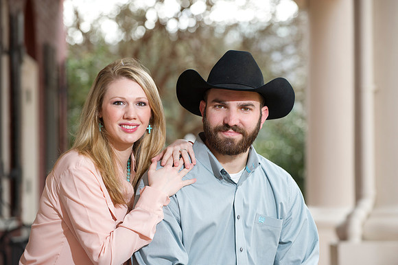 Marie & Max engagement 006