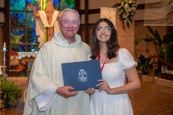 2022 aloysius graduation 112