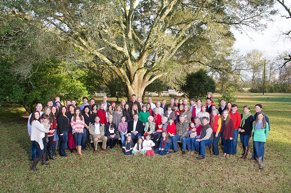 McKowen Family 150