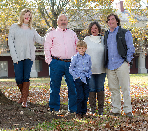 Jones family 036