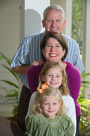 Cotton family 077