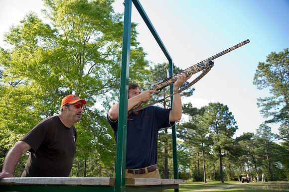 CCA 2014 Sporting Clays 044