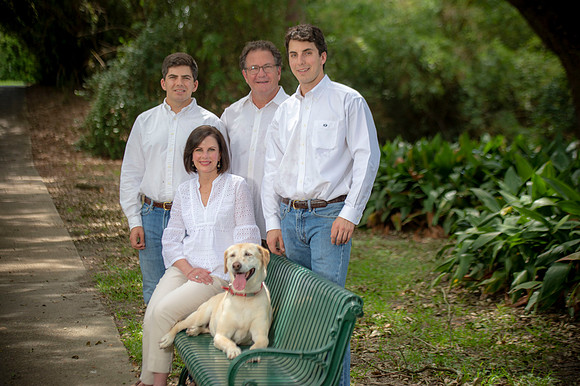 Gerald family 118