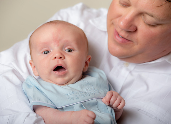 Conrad 3 months 056