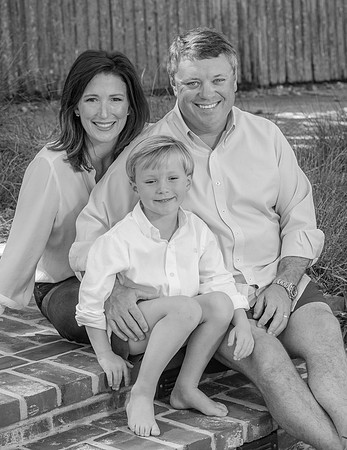 Melissa, Rad and Conrad 075