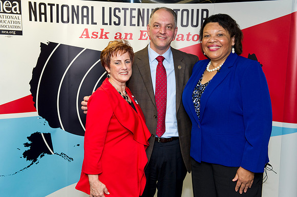 National Listening tour Baton Rouge 245