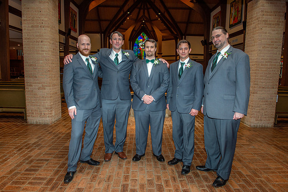 Mary & Daniel 154