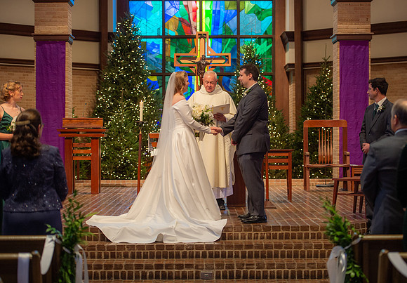 Mary & Daniel 223
